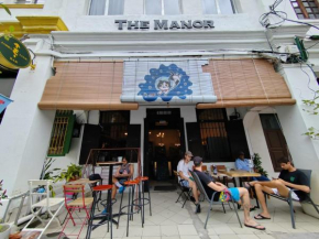 The Manor by Mingle
